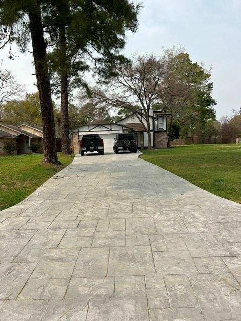 4219 Hirschfield Road
