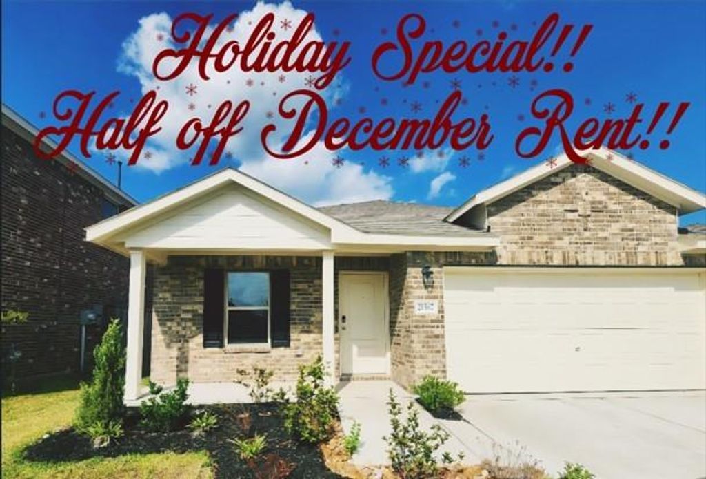 Photo of 21567 Casavatore Drive, New Caney, TX 77357 (MLS # 86785568)