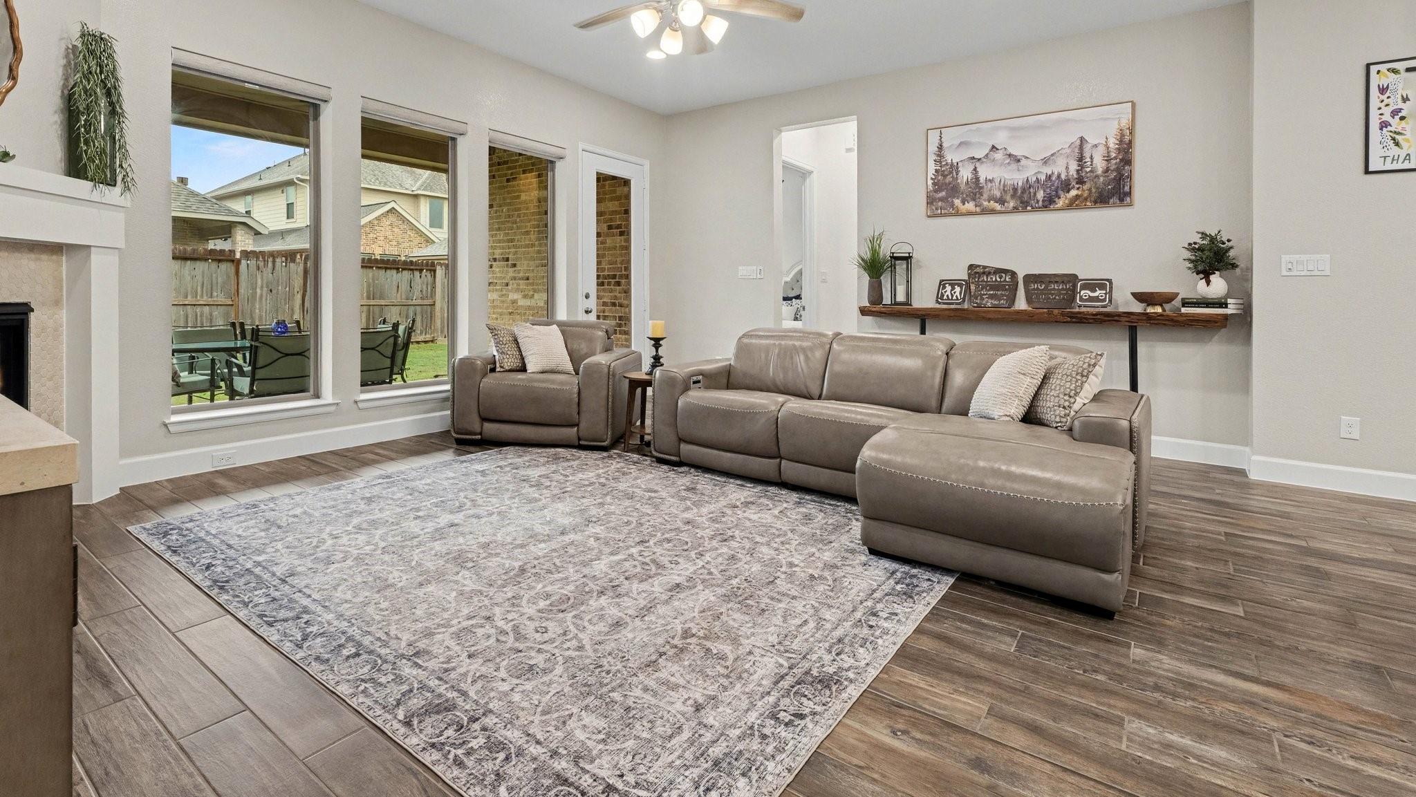 12322 Palmetto Drive