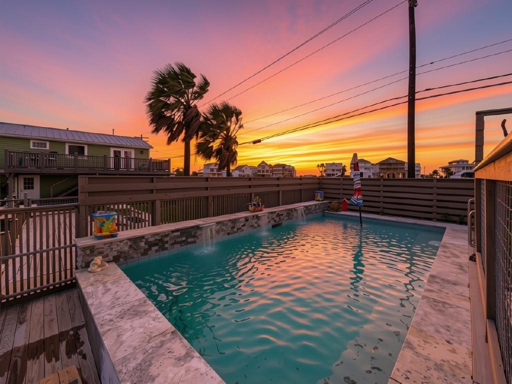 1001 Bamar Lane