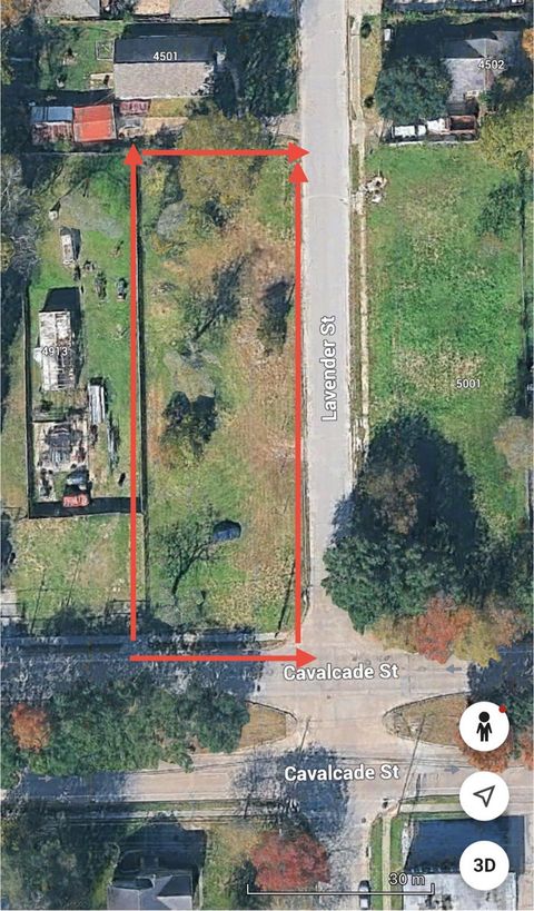 Photo of 0 Cavalcade Street, Houston, TX 77026 (MLS # 5550517)