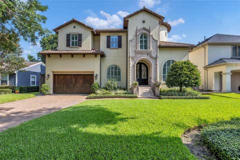 Photo of 4608 Maple Street, Bellaire, TX 77401 (MLS # 37473195)