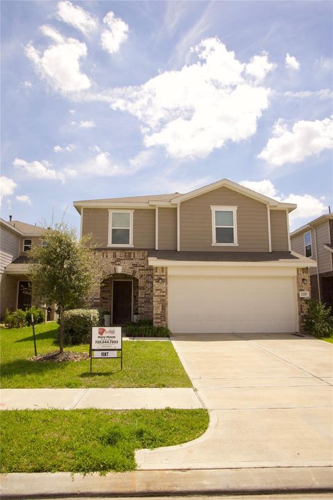 Photo of 25219 Sierra Manor Court, Katy, TX 77493 (MLS # 38779487)