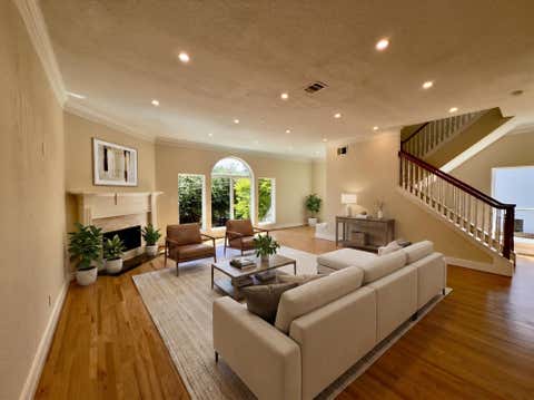 Homes For Rent - 1323 Rosewood Street<br/> Houston, TX 77004