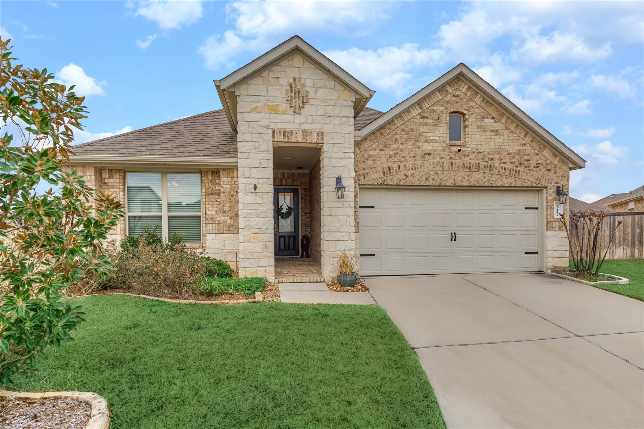 20112 Crystal Falls Court