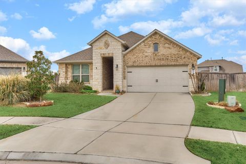 20112 Crystal Falls Court Montgomery TX 77316