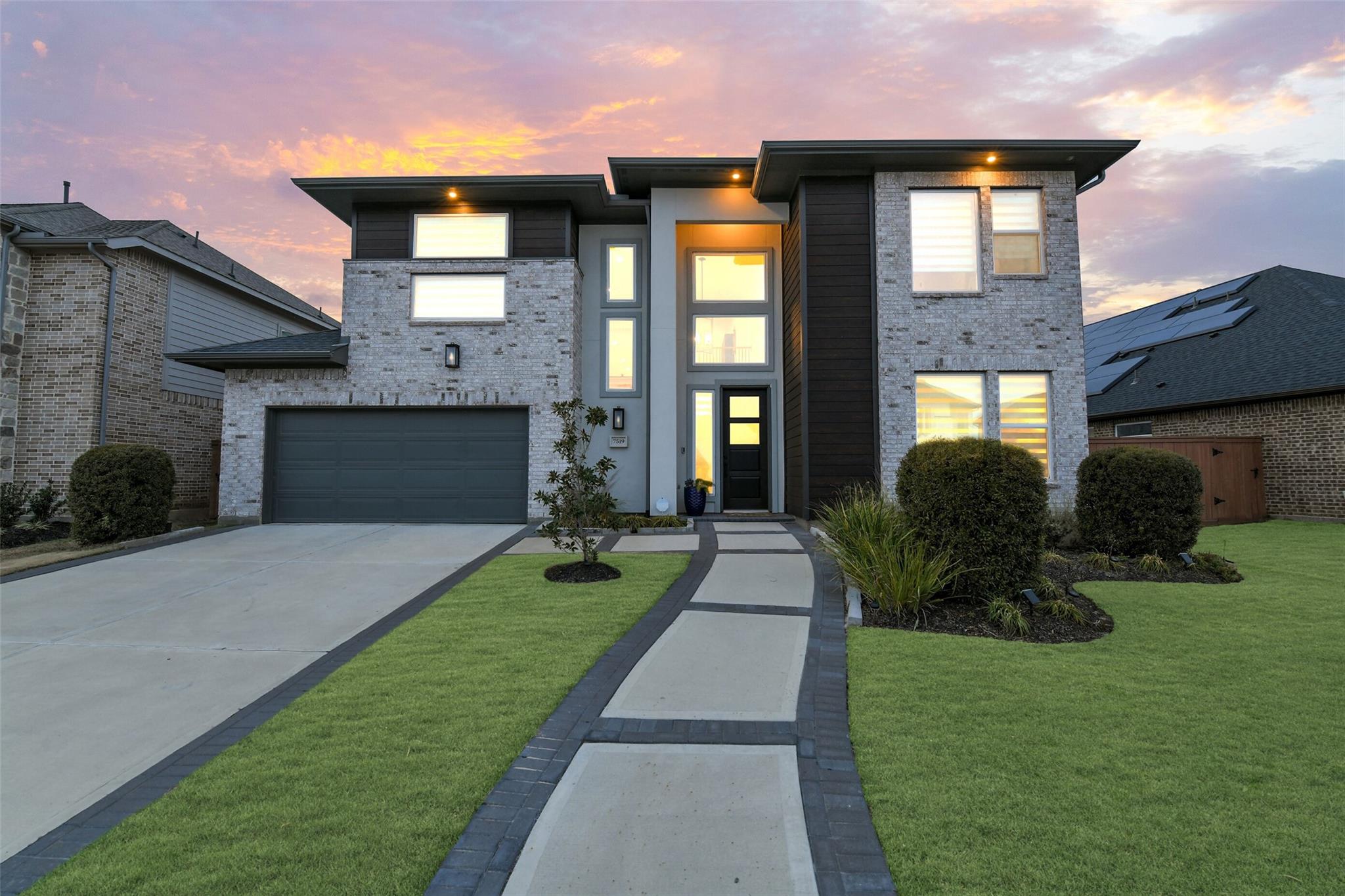 7519 Wildrye Meadow Lane