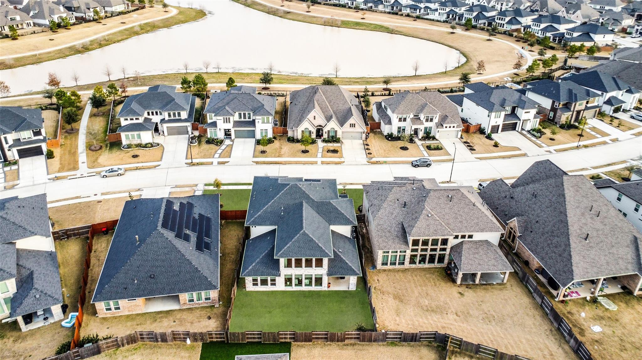 7519 Wildrye Meadow Lane