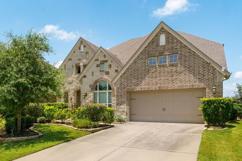 Photo of 71 Springtime Creek DR, Magnolia, TX 77354 (MLS # 70290556)