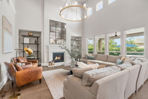 Photo of 71 Springtime Creek DR, Magnolia, TX 77354 (MLS # 70290556)