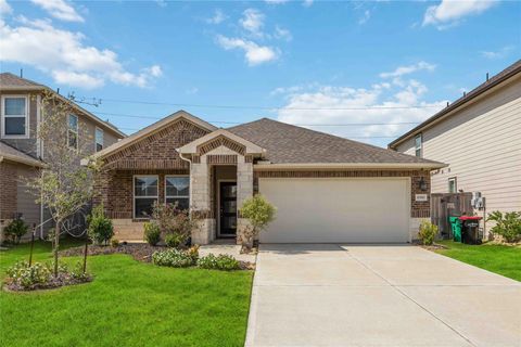 Photo of 6910 Lebec Drive, Rosharon, TX 77583 (MLS # 69685250)