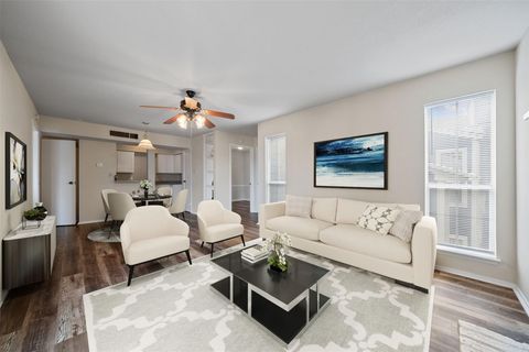 Photo of 18519 Egret Bay Boulevard #1706, Webster, TX 77058 (MLS # 40413700)