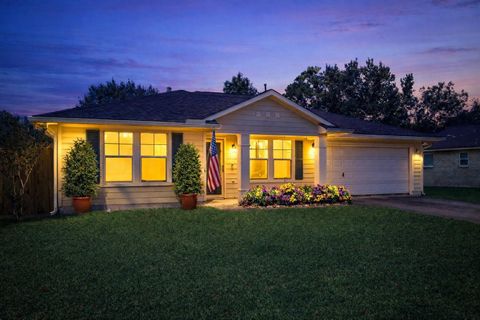 17511 Jolly Boat Drive Crosby TX 77532