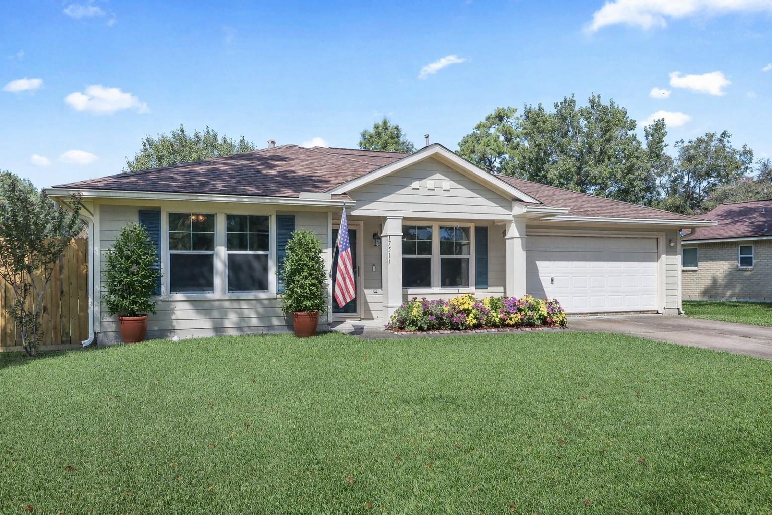 17511 Jolly Boat Drive