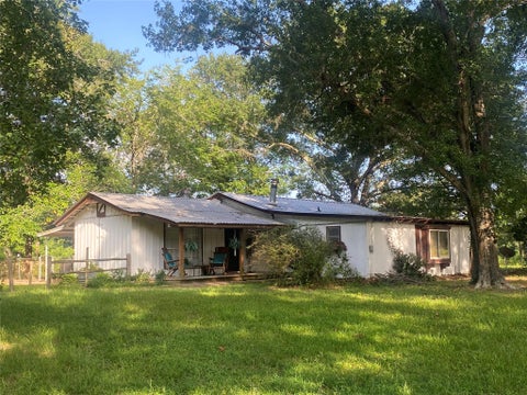 Vacant Land For Sale - 18133 Fm 1774<br/> Plantersville, TX 77363