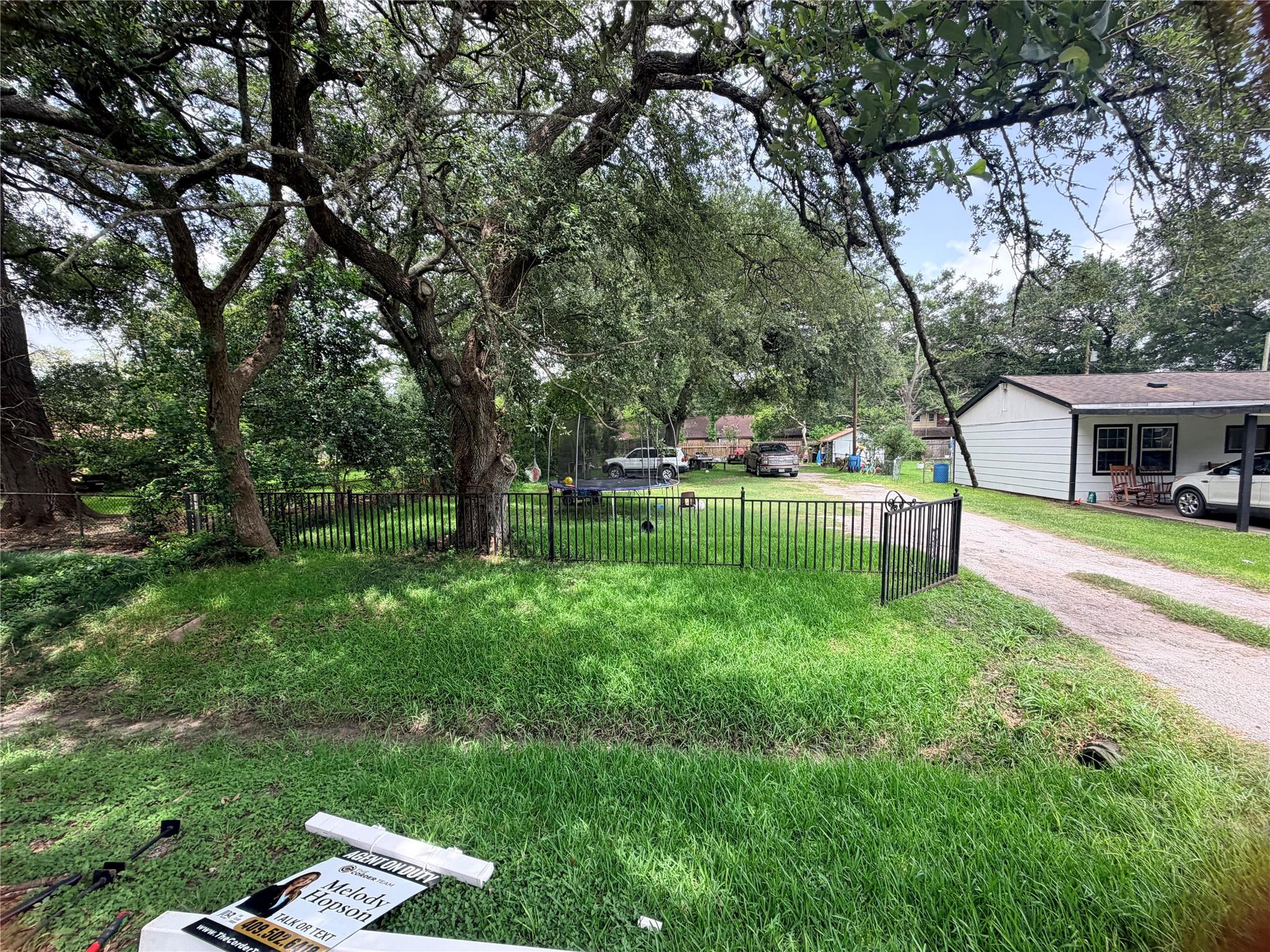 1207 Pirtle Street