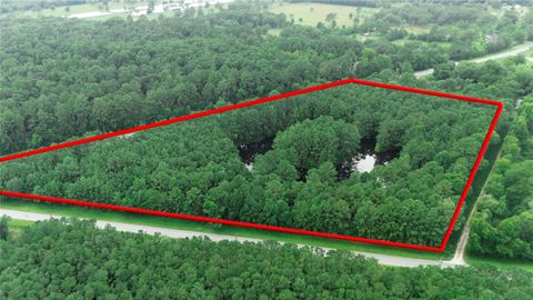 Vacant Land For Sale - TBD Farm To Market 834<br/> Hardin, TX 77575