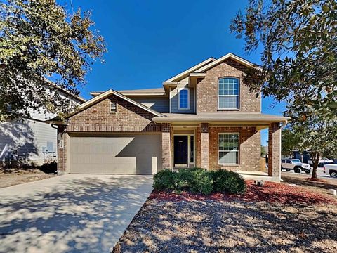 Photo of 114 Finch Knoll, San Antonio, TX 78253 (MLS # 41730600)