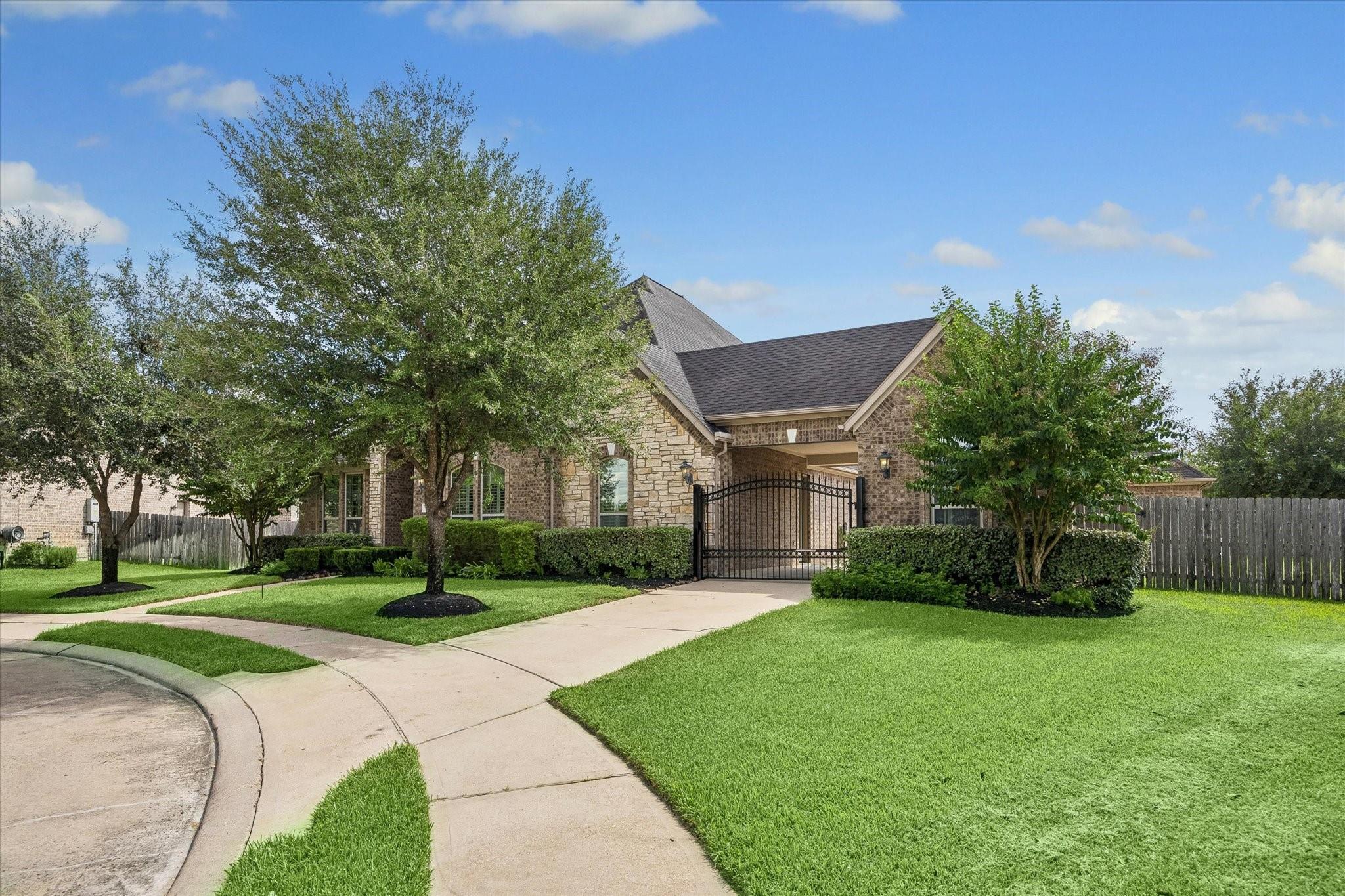 27703 Bering Crossing Drive