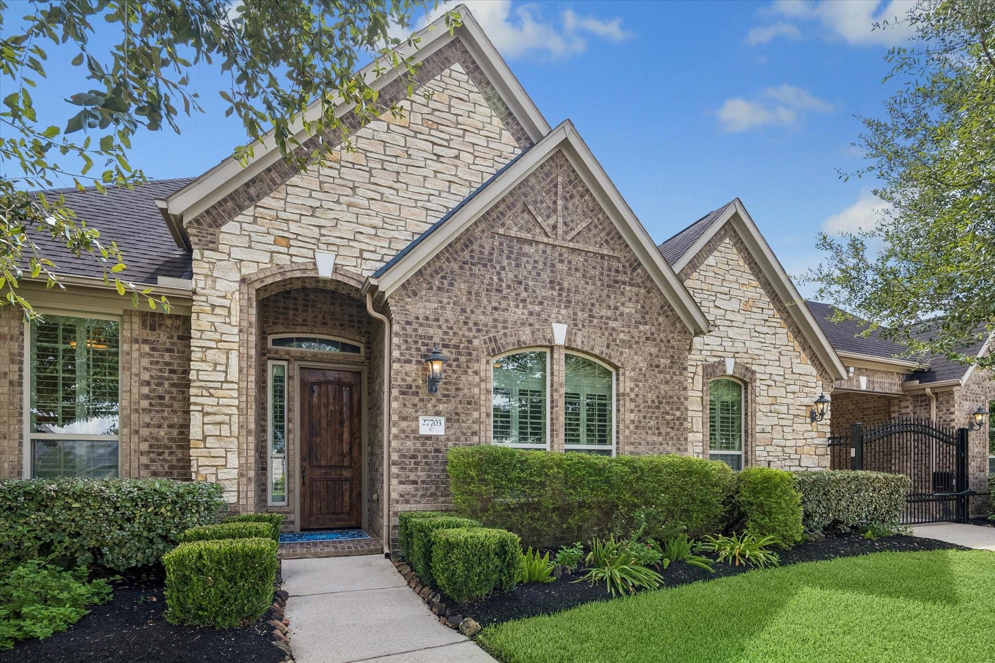 27703 Bering Crossing Drive