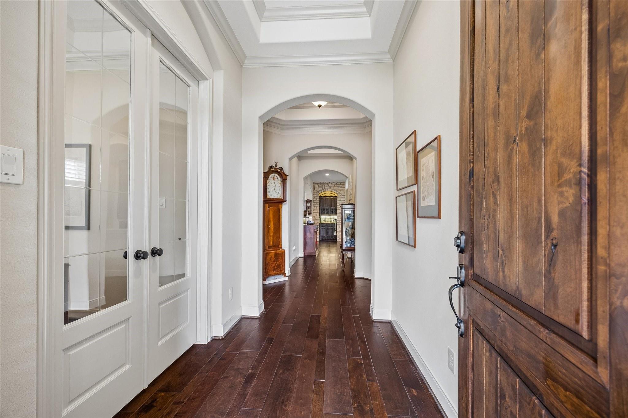 27703 Bering Crossing Drive