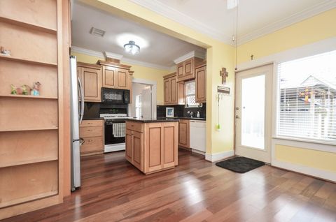 Photo of 3211 Beauchamp Street, Houston, TX 77009 (MLS # 19833635)