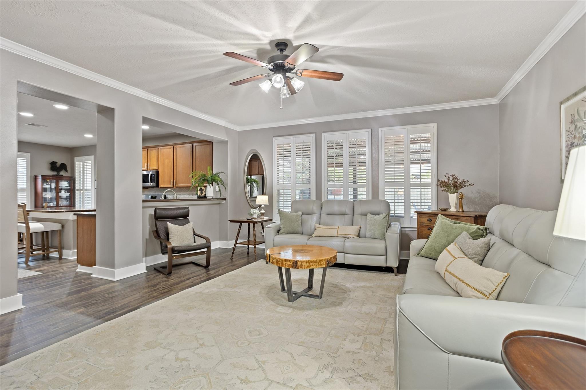 3404 Cactus Heights Lane