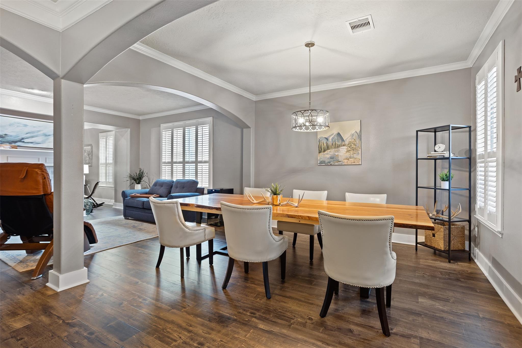 3404 Cactus Heights Lane