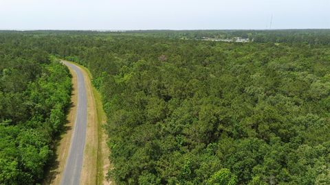 Vacant Land For Sale - TBD A Dream Catcher Drive<br/> Wallisville, TX 77597