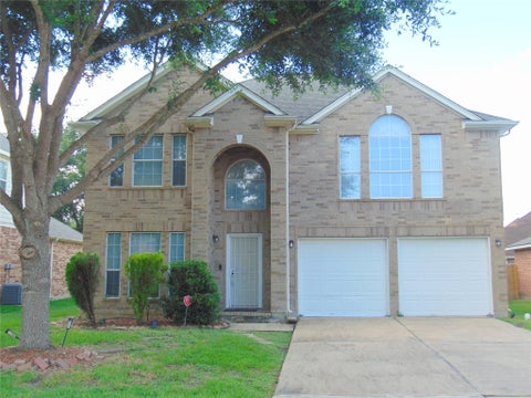 Photo of 1319 Magnolia Dale Drive, Fresno, TX 77545 (MLS # 6371713)