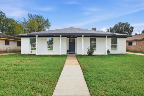 Photo of 22115 Woodrose Drive, Katy, TX 77450 (MLS # 36554395)