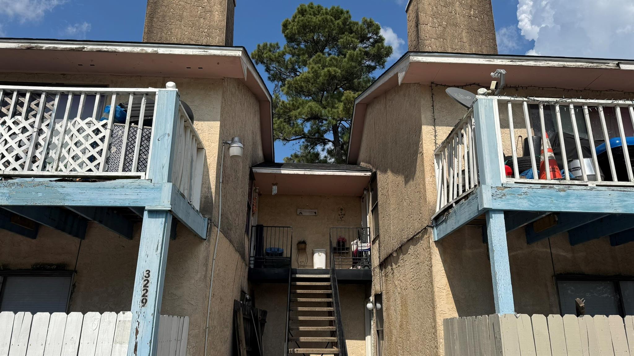 3229 Hirschfield Road