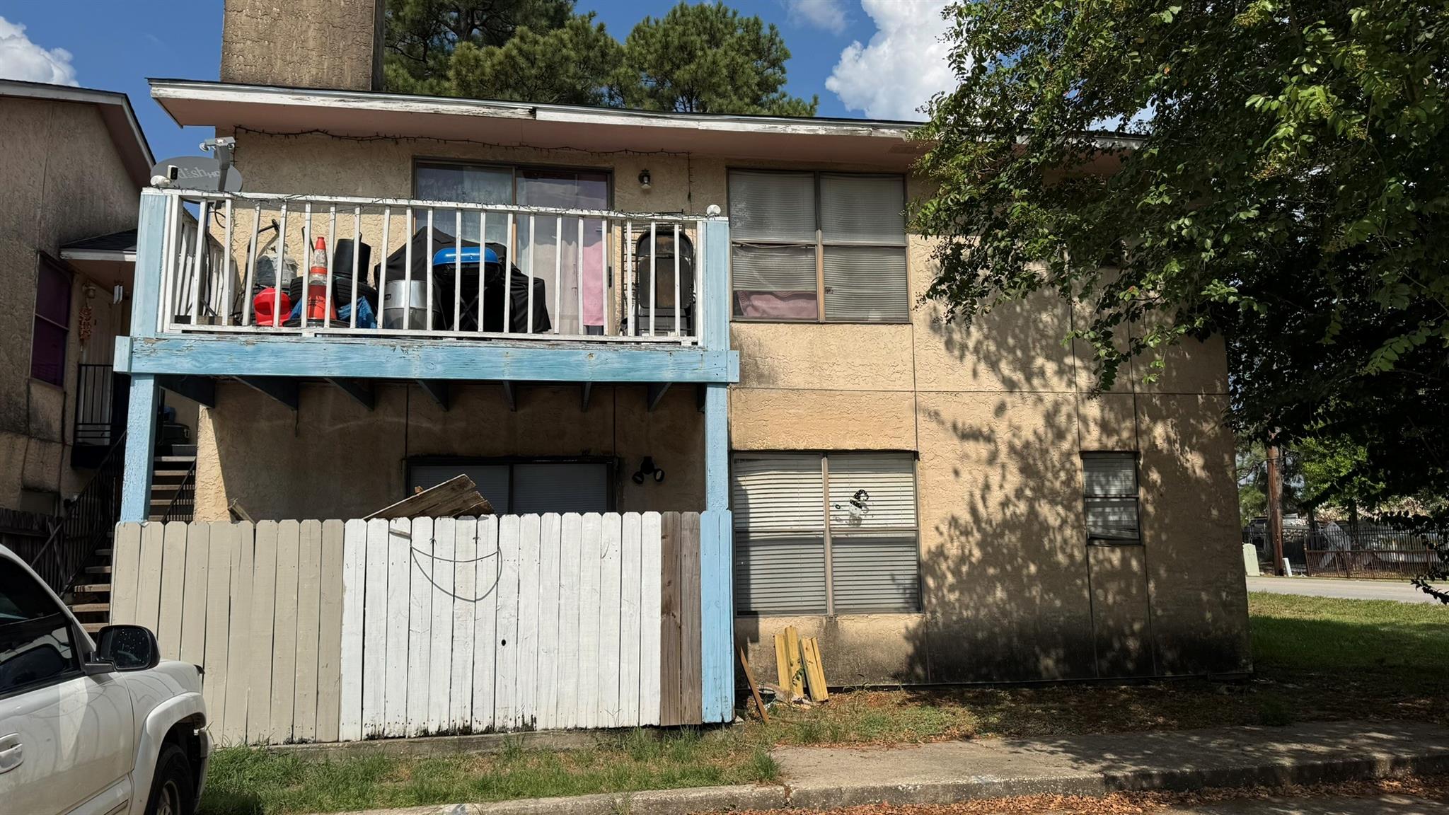 3229 Hirschfield Road