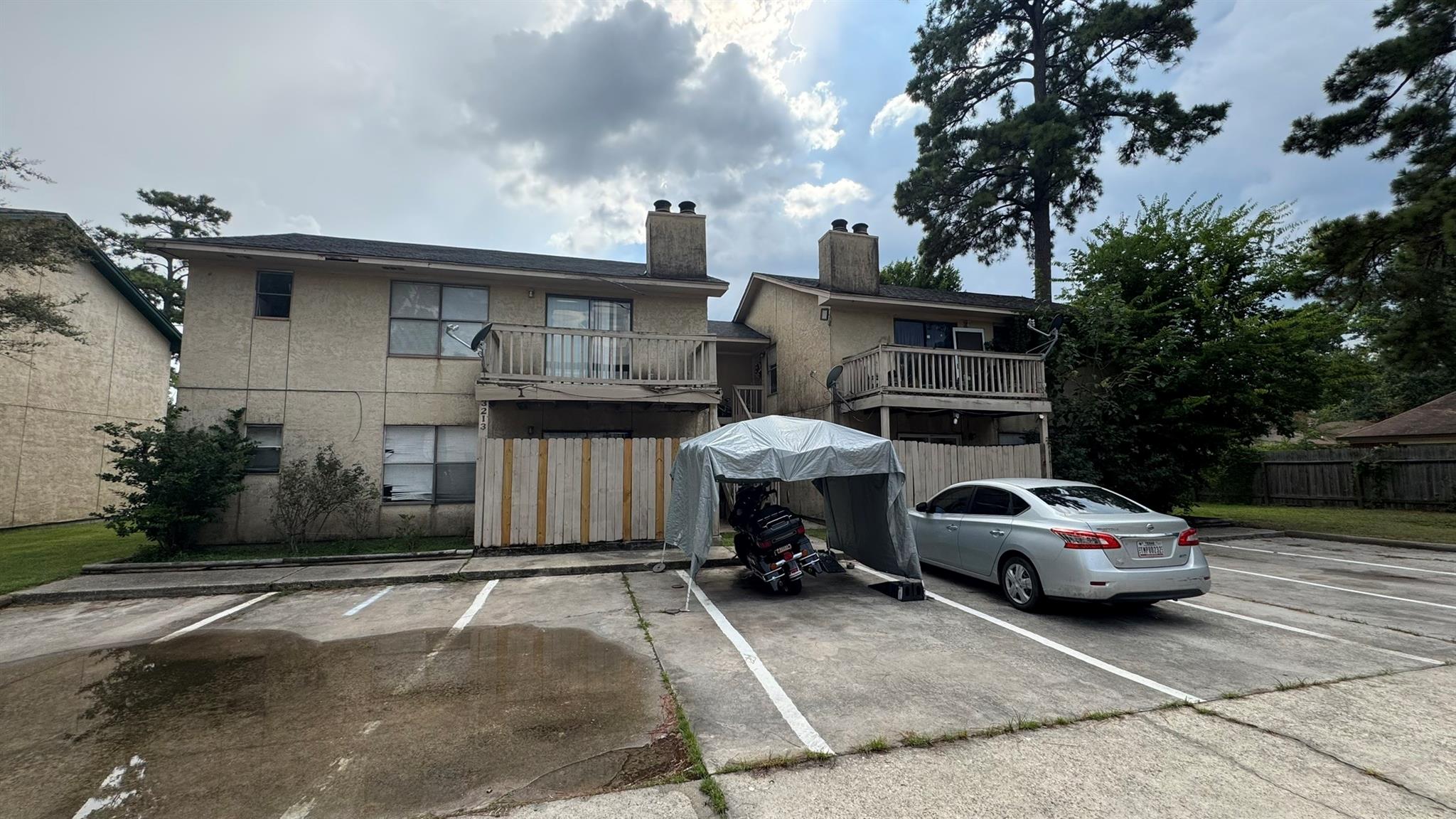 3229 Hirschfield Road