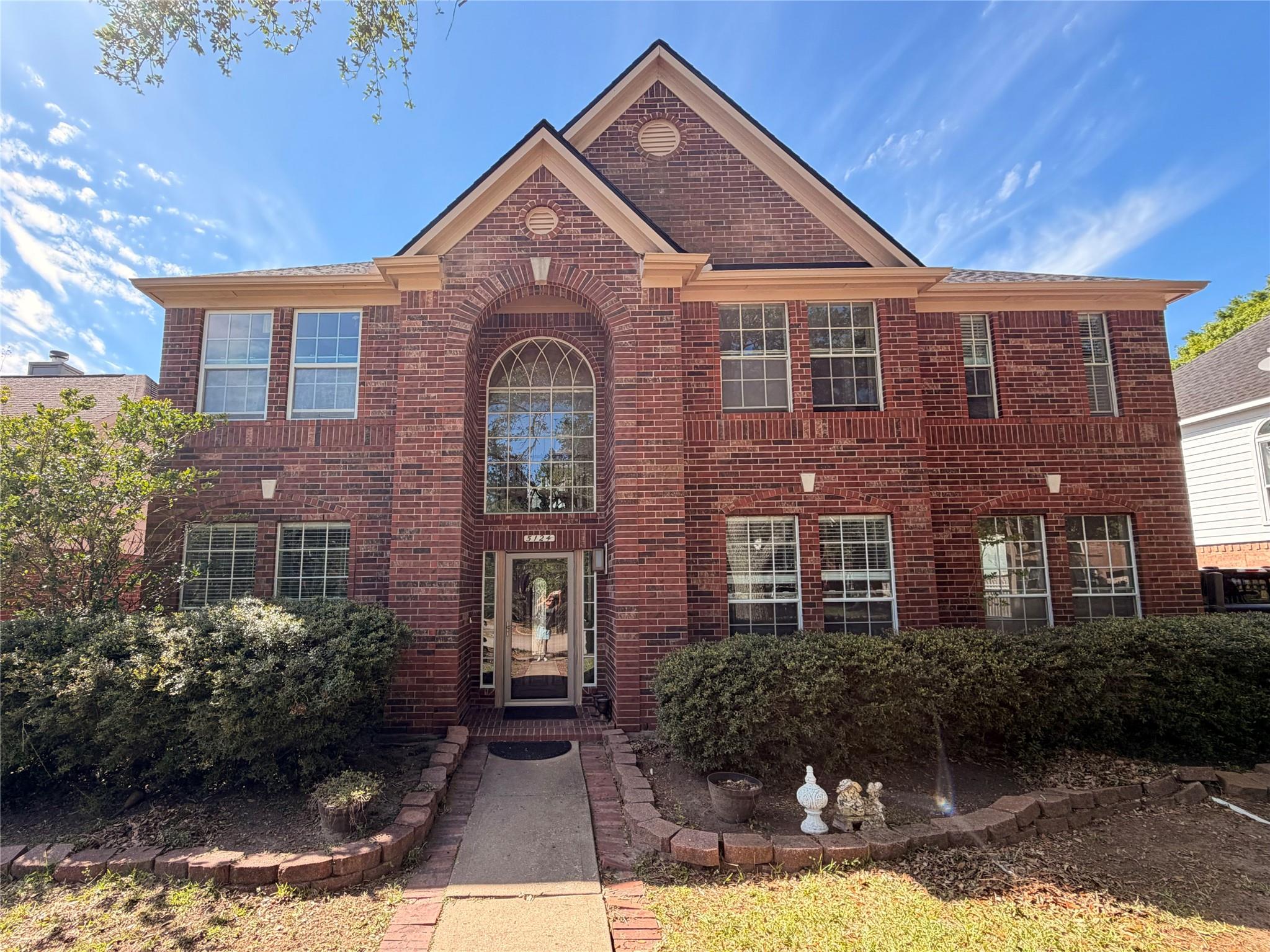 5124 Carefree Drive