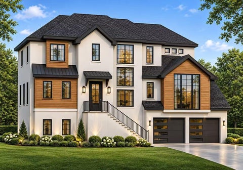 Photo of 5007 Glenmeadow Drive, Houston, TX 77096 (MLS # 33879579)