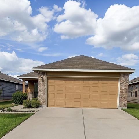 Photo of 13008 Tinker Street, Manor, TX 78653 (MLS # 84653733)