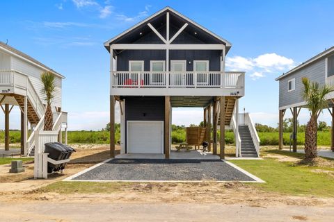 1072 Johnson Road Gilchrist TX 77617