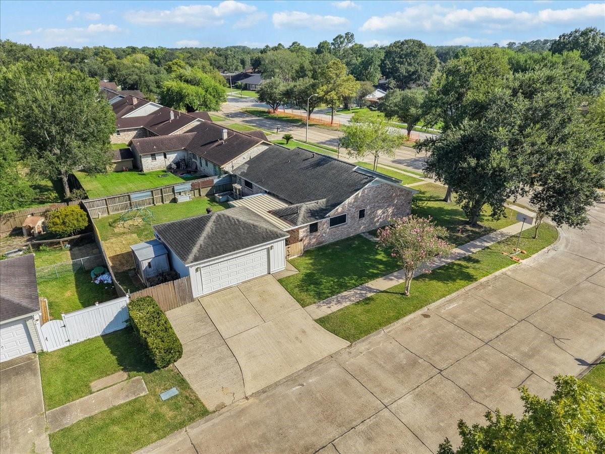 15703 Blackhawk Boulevard