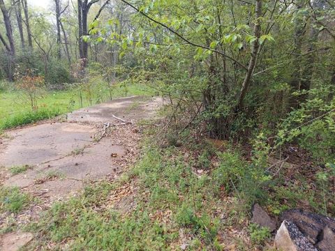 Vacant Land For Sale - 1102 Elm Street<br/> Harrison County, Marshall, TX 75670