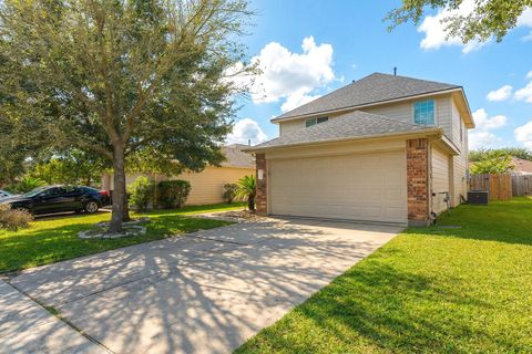 Photo of 21611 Falvel Misty Drive, Spring, TX 77388 (MLS # 20703879)