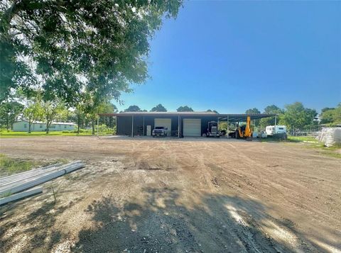 Photo of 1713 Meyer Road, Beasley, TX 77417 (MLS # 36141759)