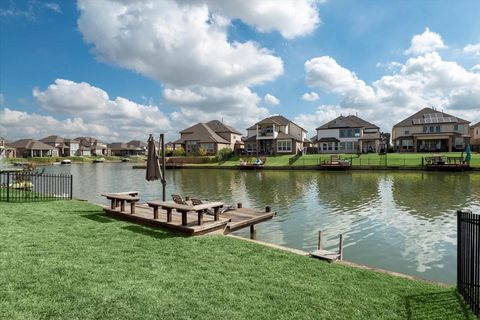 Homes For Sale - 3530 Tiber River Court<br/> Katy, TX 77493