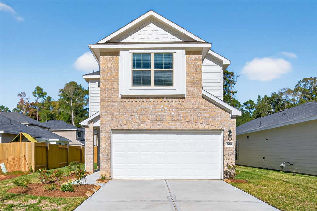 Photo of 24706 Lago Bay Lane, Huffman, TX 77336 (MLS # 11056244)