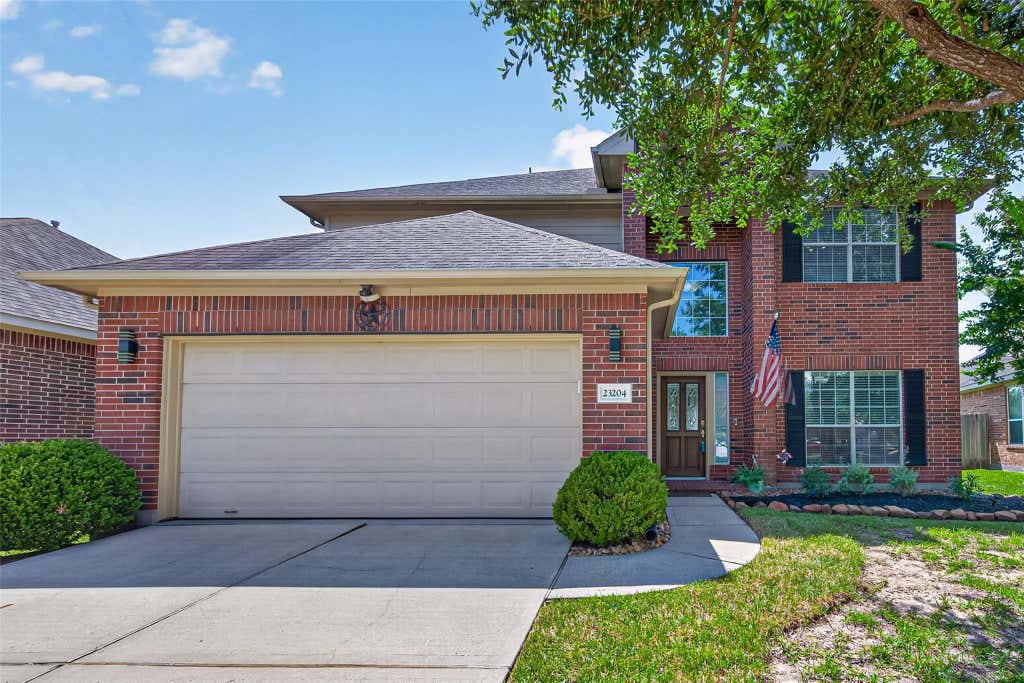 Photo of 23204 Potter Hollow Drive, Porter, TX 77365 (MLS # 40823375)