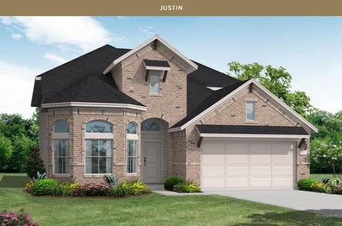 Photo of 42838 Manzano Street, Magnolia, TX 77354 (MLS # 91184629)
