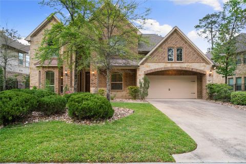 Photo of 54 W Canyon Wren Circle, Spring, TX 77389 (MLS # 67118938)