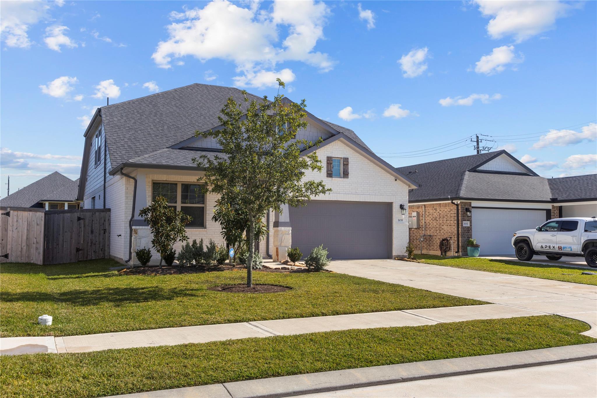 3039 Daw Boardwalk Drive