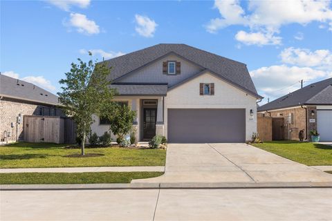3039 Daw Boardwalk Drive La Porte TX 77571