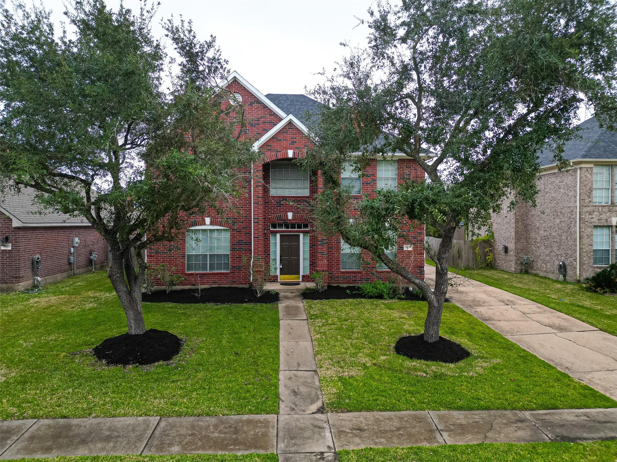16639 Village View Trail